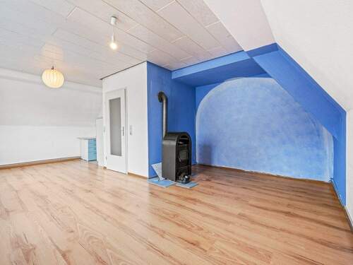 Wohnen und Essen im DG - 