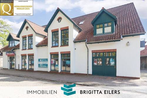 Bild 1 - Ihre Idee. Ihr Raum. Ihr Standort in Fischerhude.