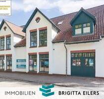 Ihre Idee. Ihr Raum. Ihr Standort in Fischerhude. - Ottersberg