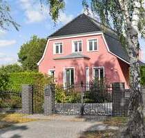 Gemeinsam leben, Getrennt wohnen - Modernes Zuhause für Generationen - Berlin Rosenthal