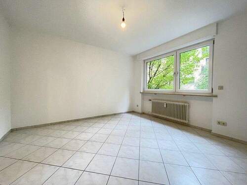 Schlafen - Etagenwohnung mit 76,00 m&sup2; in Nürnberg zum Kaufen