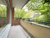Balkon - 