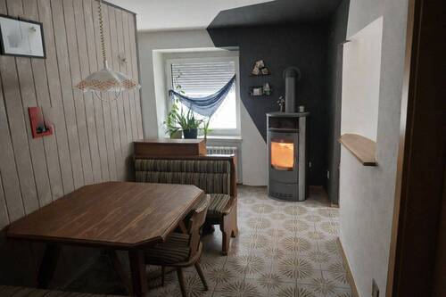 Essbereich - Familienfreundliches Zuhause in ruhiger Sackgassenlage - flexible Nutzung und gute Anbindung