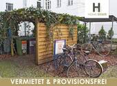 Hinterhof - 