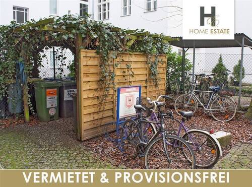 Hinterhof - 