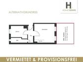  Alternativ Grundriss - 