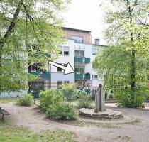 Barrierefreie Eigentumswohnung im Haus Schönwetter in Alt-Wetter