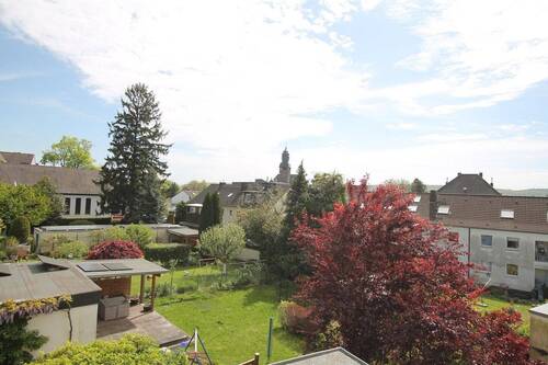 Ausblick - 