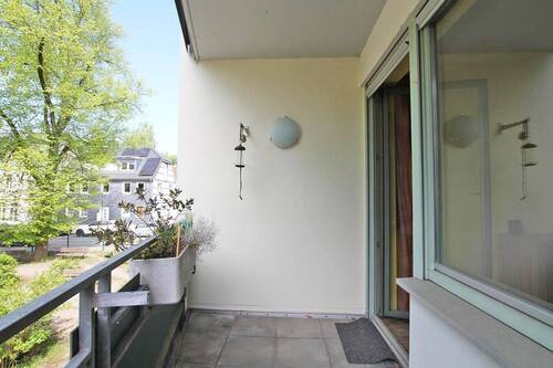 Balkon - 