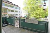 Balkon - 