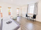 1.1 WHG - 6 Zimmer Etagenwohnung in Rosengarten