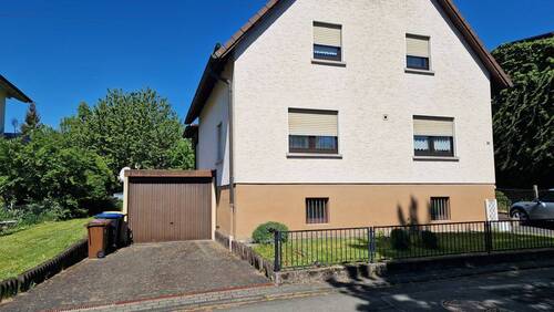 20250510_114024.jpg - 7 Zimmer Mehrfamilienhaus, Wohnhaus zum Kaufen in Herborn