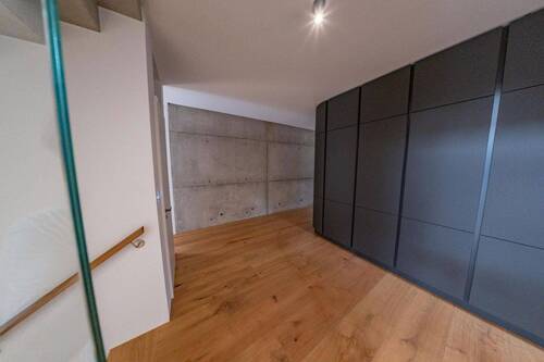 Flur EG - 