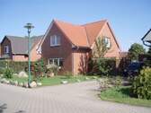 Hausansicht - Einfamilienhaus in Bauhof-Süd - 1.150,00 EUR Kaltmiete, ca.  92,00 m² Wohnfläche