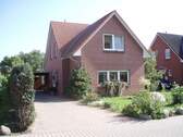 Hausansicht - 3 Zimmer Einfamilienhaus zur Miete in Güstrow