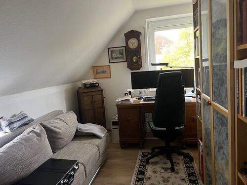 Arbeitszimmer 1 - 