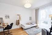 Jugendzimmer / Gästezimmer - 