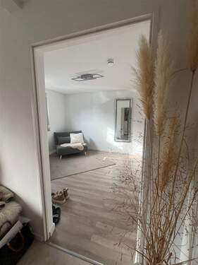 Arbeitszimmer-Gästezimmer - 