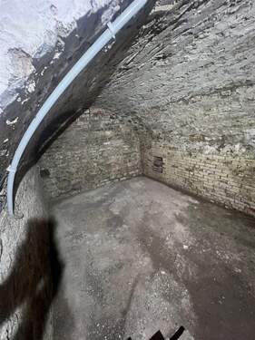 Original-Gewölbekeller - 