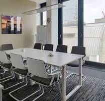 Privater Büroraum ganz auf Ihre individuellen Unternehmensbedürfnisse angepasst in Regus Alexanderplatz - Berlin Mitte