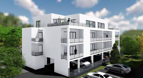 Haus Optima - 
