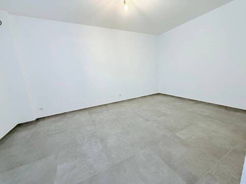 Schlafzimmer - 2 Zimmer Etagenwohnung in Braubach