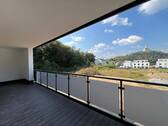 Balkon quer - 