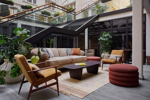 Bild 2 - Büro zur Miete in Berlin