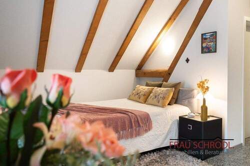 Bild 1 - TINY-Haus Mühlhausen - 299.000,00&nbsp;EUR Kaufpreis, ca.&nbsp; 86,50&nbsp;m&sup2;&nbsp;Wohnfl&auml;che