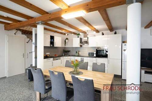 Bild 4 - Einfamilienhaus mit 86,50 m&sup2; in Mühlhausen-Ehingen zum Kaufen