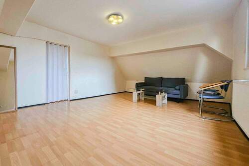 Wohnbereich DG - Mehrfamilienhaus, Wohnhaus in Groß-Zimmern zum Kaufen