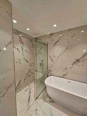 Bild 1 - Traumhaftes 3-Schlafzimmer-Apartment Premium-Aussicht auf Atlantis&Royal Atlantis , Tiara Residences