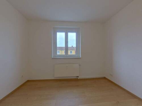 Schlafzimmer_ - Etagenwohnung mit 59,00 m&sup2; in Lutherstadt Wittenberg zur Miete