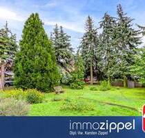 Am Berliner Stadtrand in Großziethen: 779 m² gepflegtes Wohnbaugrundstück mit ca.23 m Straßenfront! - Schönefeld