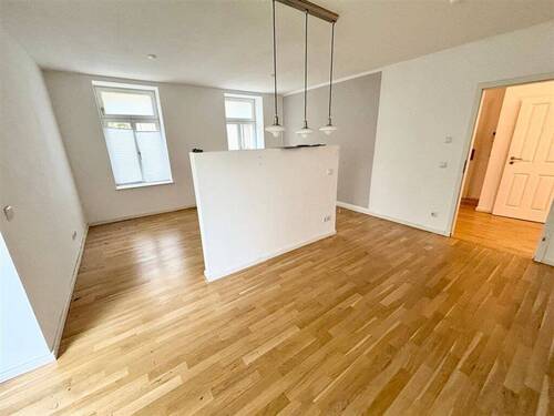 Wohnen/Essen - 