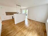 Wohnen/Essen - 