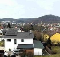 Über den Dächern von Pegnitz - 106.000,00&nbsp;EUR Kaufpreis, ca.&nbsp; 40,00&nbsp;m&sup2;&nbsp;Wohnfl&auml;che in Pegnitz (PLZ: 91257)