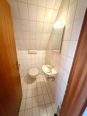 WC - 