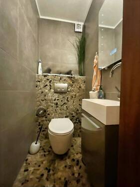 Gäste-WC - 