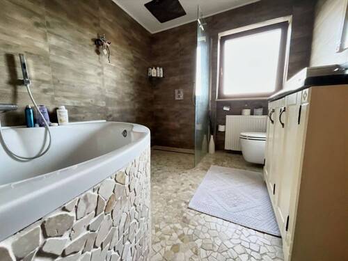 Badezimmer EG - 