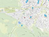 Geolyzer Kartenausschnitt - 