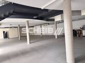 Fliesenboden - Büro mit 178,00 m&sup2; in Untermünkheim zur Miete