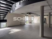 bodenlange Fenster - 