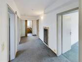 Ansicht Schnitt EG - 