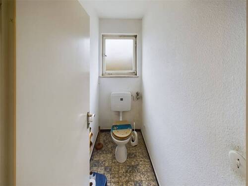 Gäste-WC EG - 