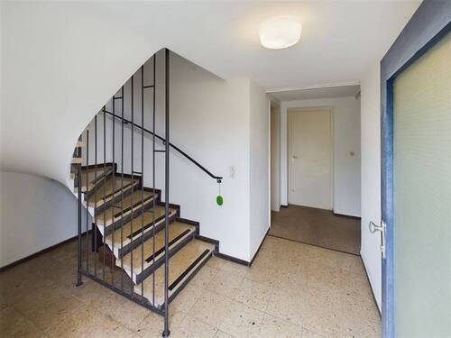 Treppenhaus - 