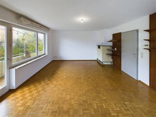 Wohnzimmer OG - 