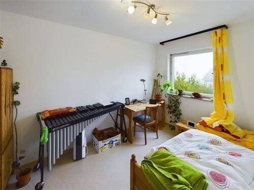 Kinderzimmer OG - 