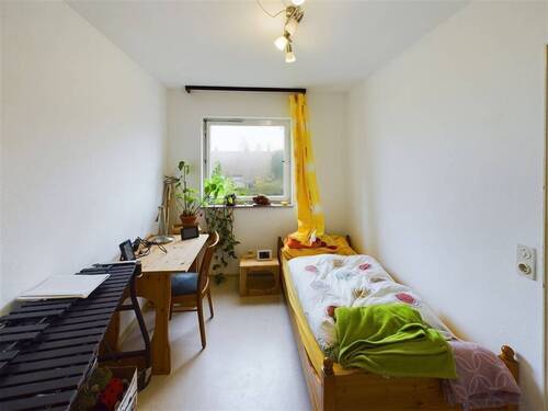 Kinderzimmer OG - 