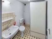 Gäste-WC OG - 